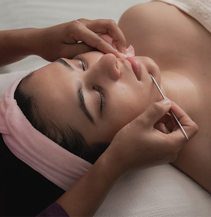 Facial
